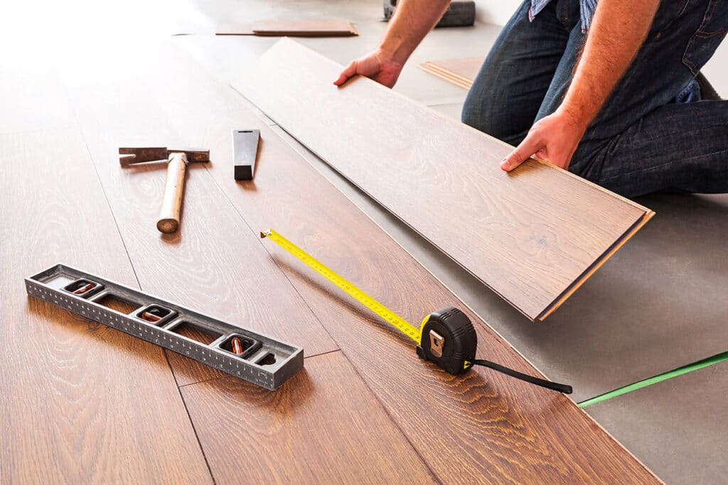8 Home Remodeling Projects With Top-Dollar Returns